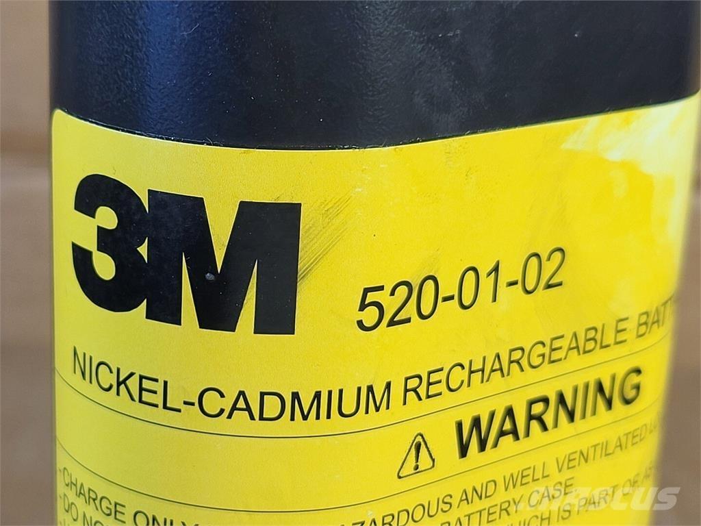  3M 520-01-02R01 Akumulatory
