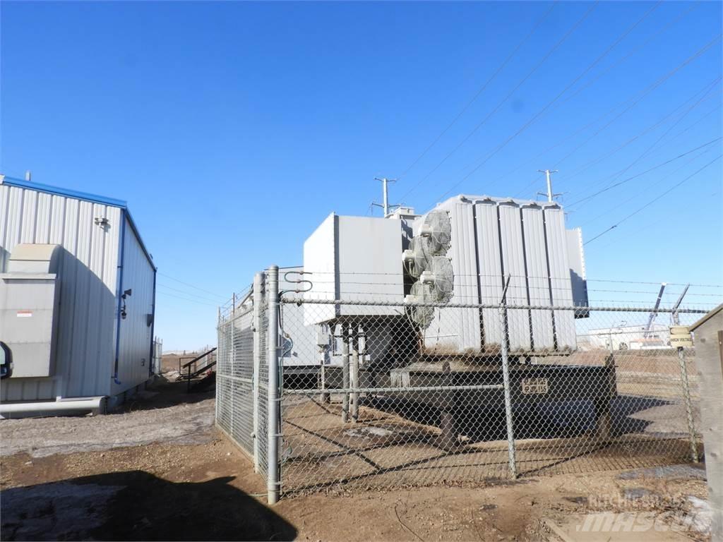 ABB  Maszyny budowlane - Inne