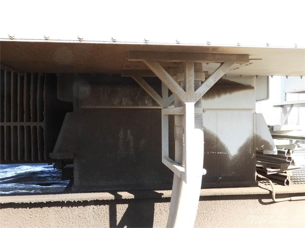 ABB  Maszyny budowlane - Inne