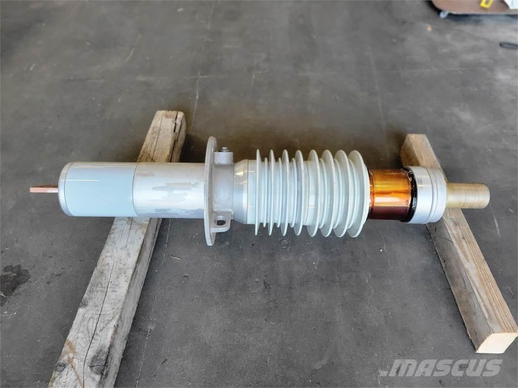 ABB 046W5000BB Maszyny budowlane - Inne