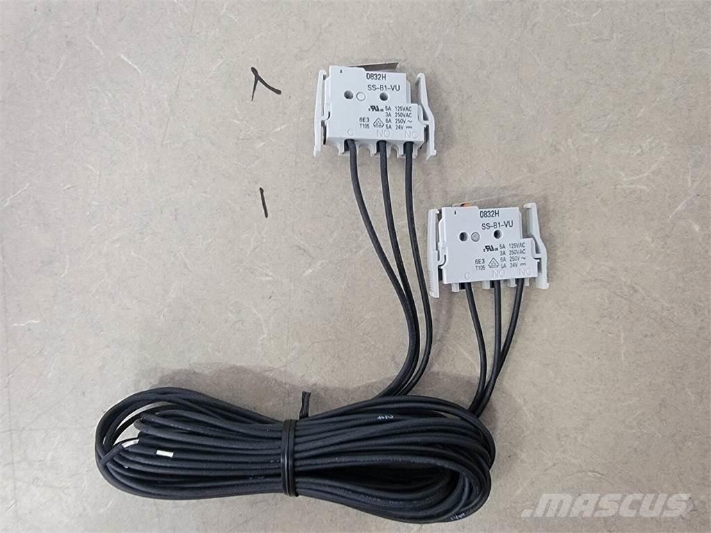 ABB 1SDA066431R1 Maszyny budowlane - Inne