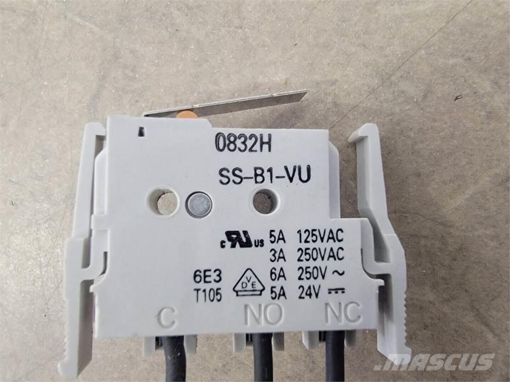 ABB 1SDA066431R1 Maszyny budowlane - Inne