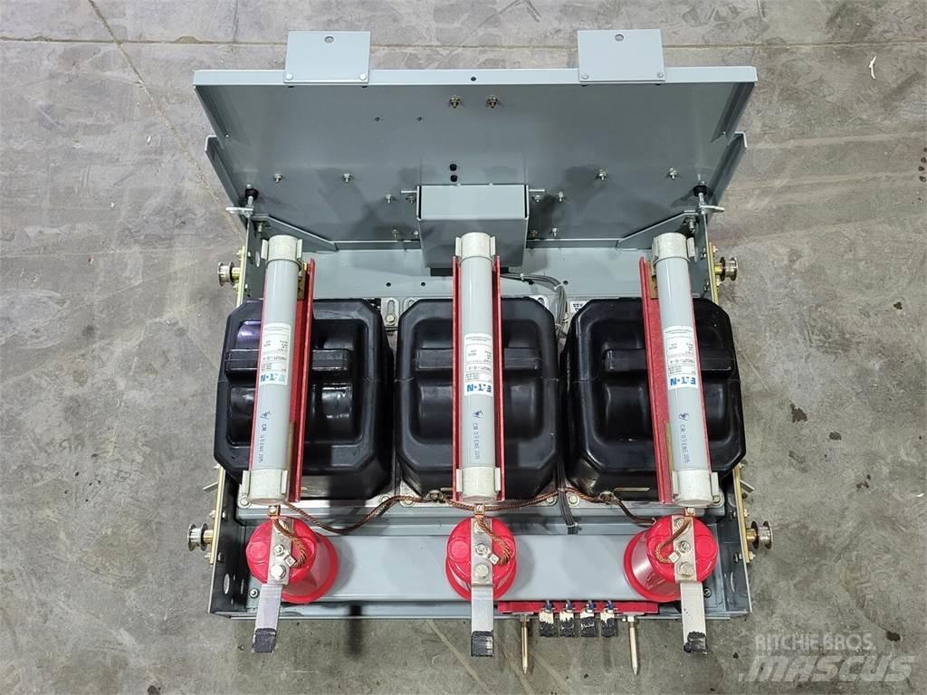 ABB 7525A65G15 Maszyny budowlane - Inne