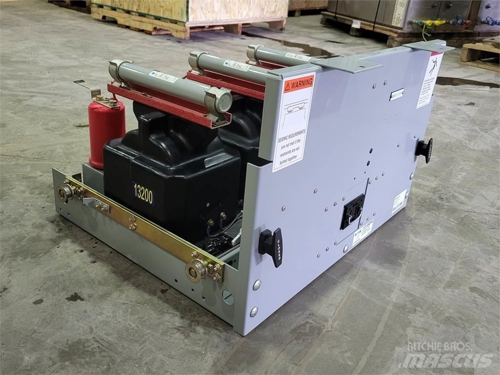 ABB 7525A65G15 Maszyny budowlane - Inne