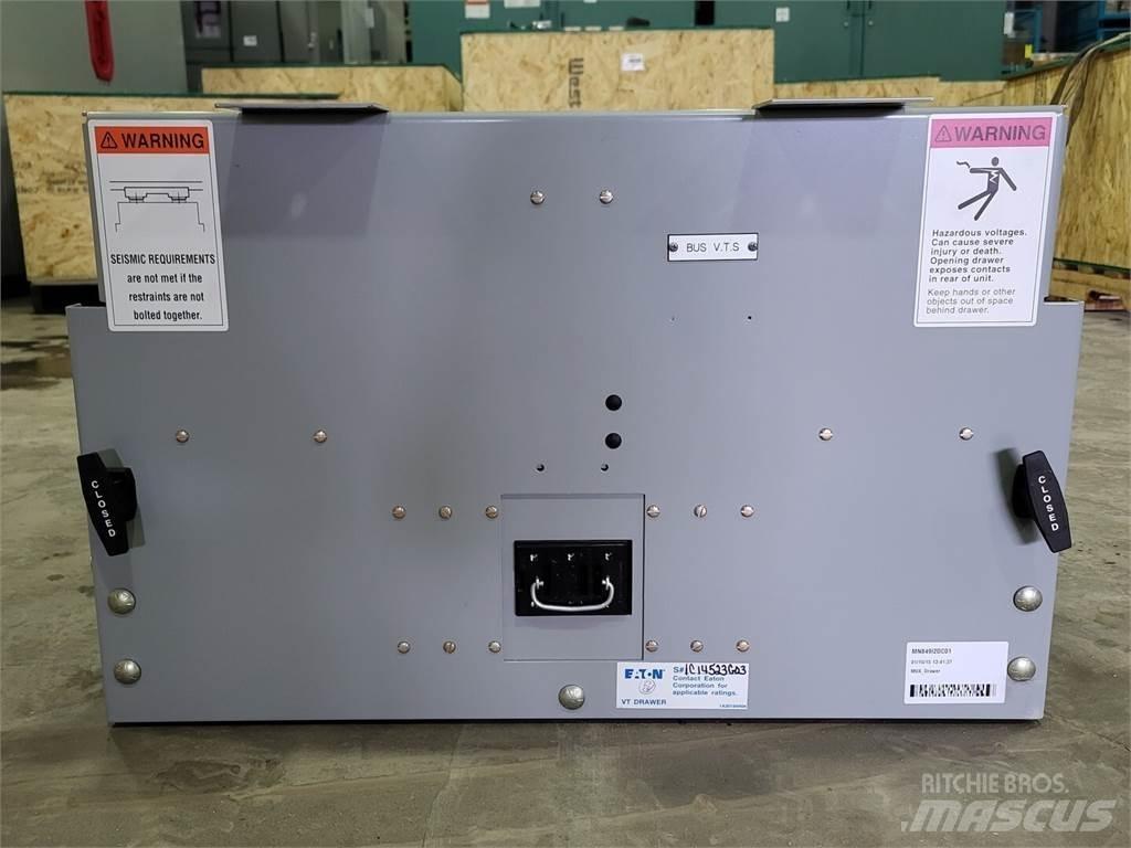 ABB 7525A65G15 Maszyny budowlane - Inne