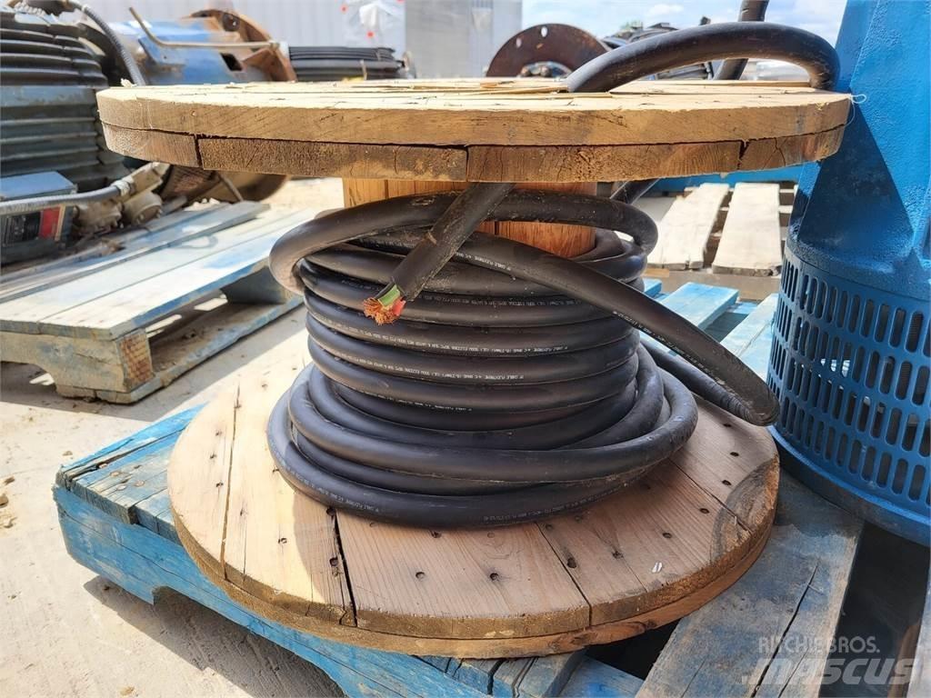 ABS PUMPS J205HD Pompy wodne