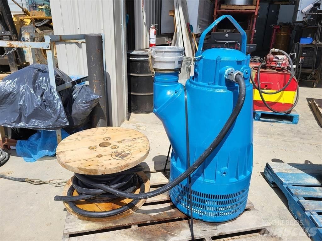 ABS PUMPS J405ND Pompy wodne
