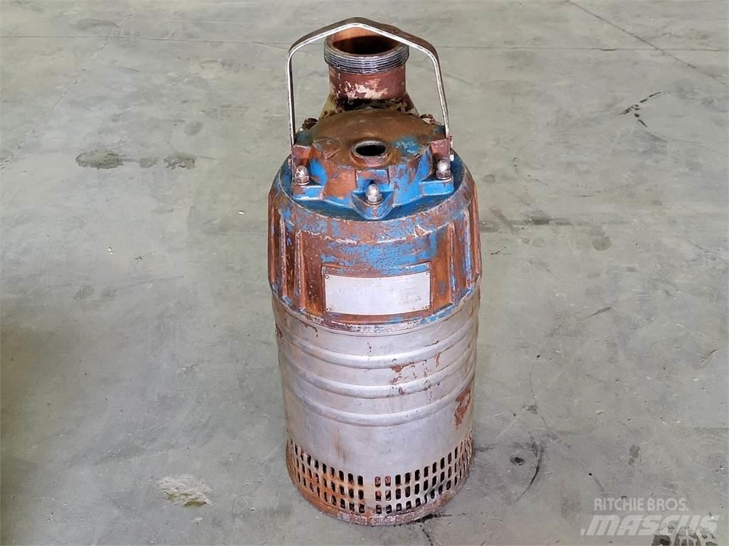 ABS PUMPS J54ND Pompy wodne