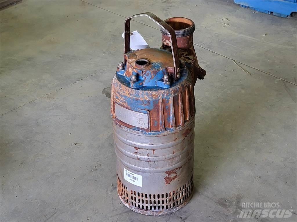 ABS PUMPS J54ND Pompy wodne