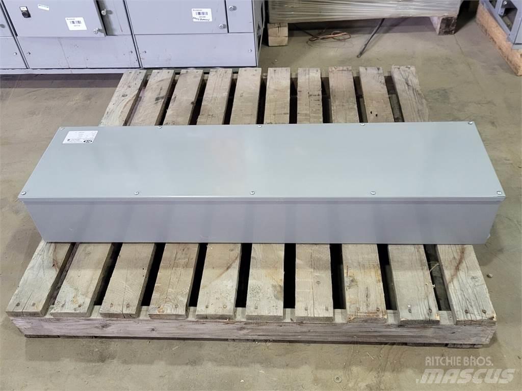 Ace MANUFACTURING Maszyny budowlane - Inne