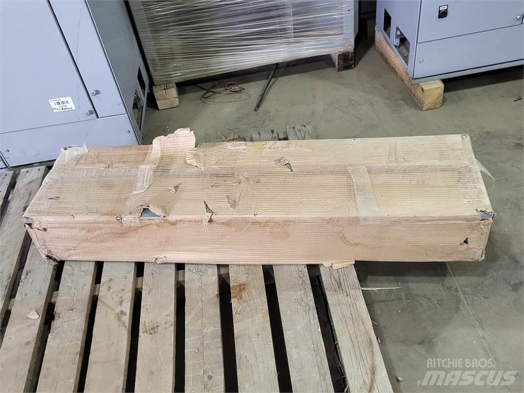 Ace MANUFACTURING Maszyny budowlane - Inne