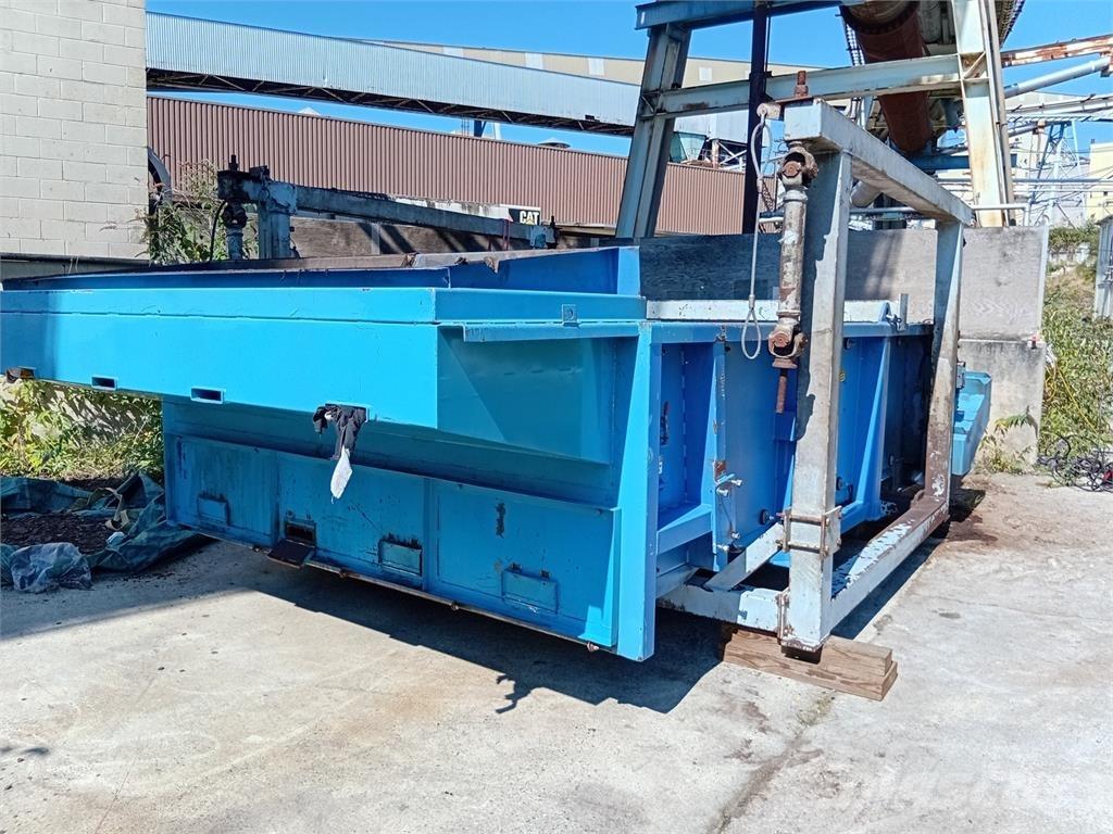  ACROWOOD 1020 Myjki