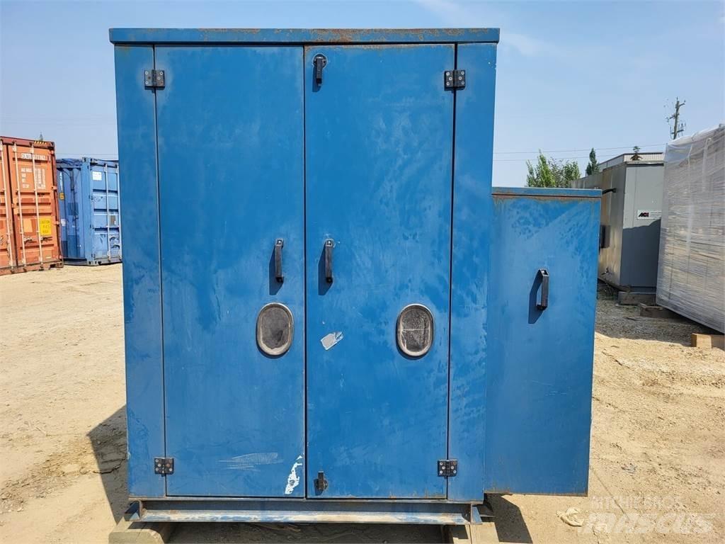 Aerzen GM50L Inne akcesoria