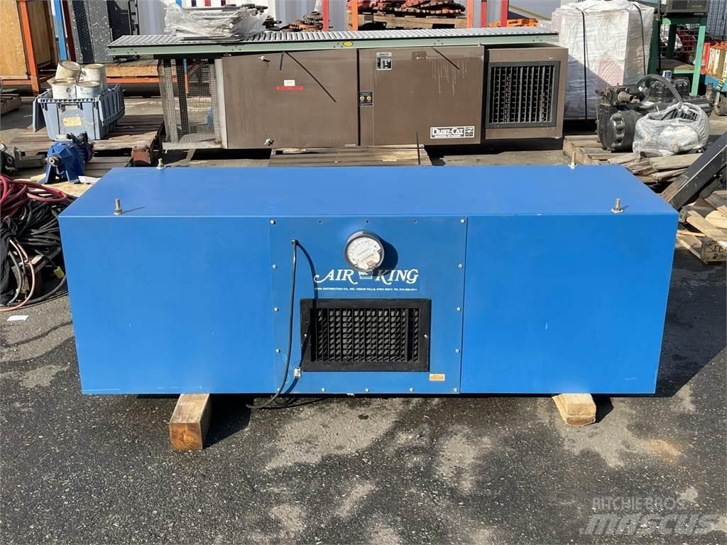  AIRKING M-30C Maszyny budowlane - Inne