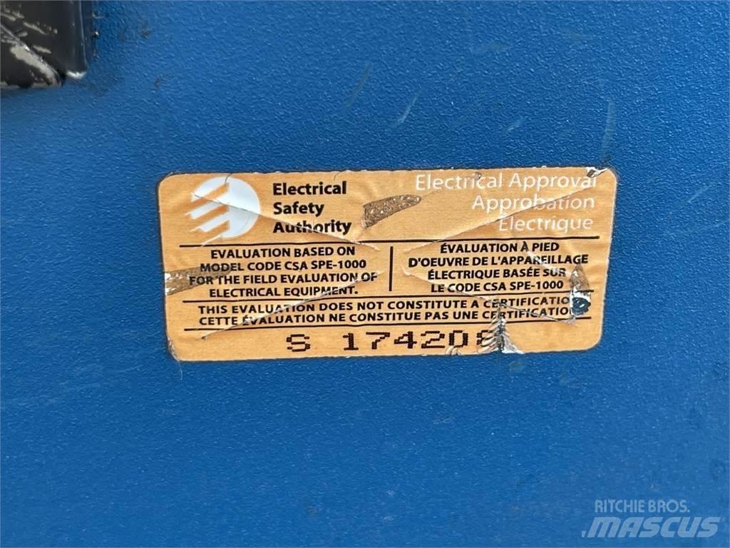  AIRKING M-30C Maszyny budowlane - Inne