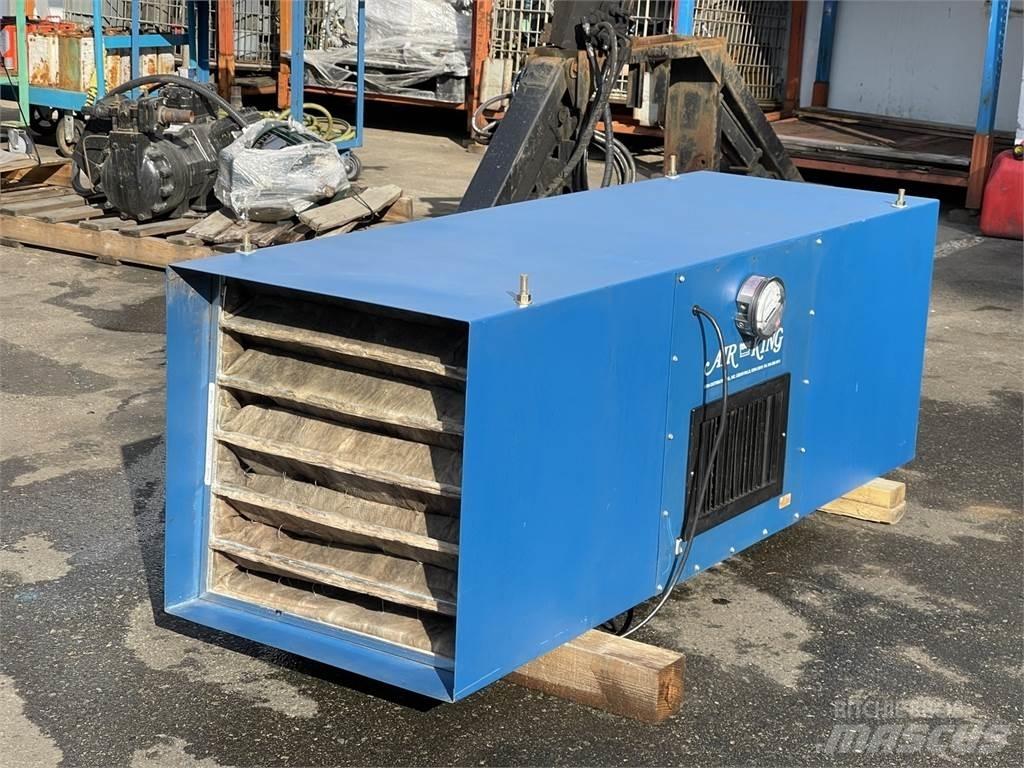  AIRKING M-30C Maszyny budowlane - Inne