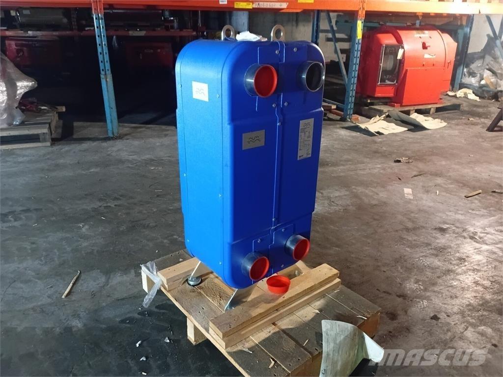 Alfa Laval CB200-86H Maszyny budowlane - Inne