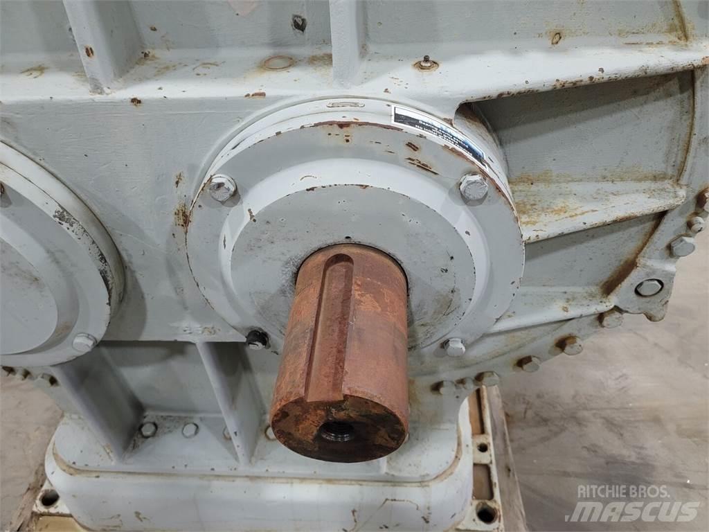 Allied BLOWER HR664 Inne akcesoria
