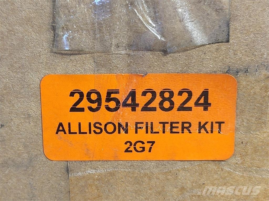 Allison 29542824 Maszyny budowlane - Inne