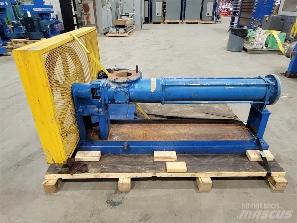 Allweiler AG AE2E750 Pompy wodne
