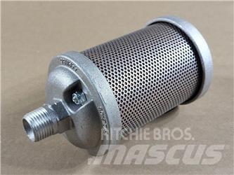  ALWITCO X05 0325005 Sprężarkowe osuszacze powietrza
