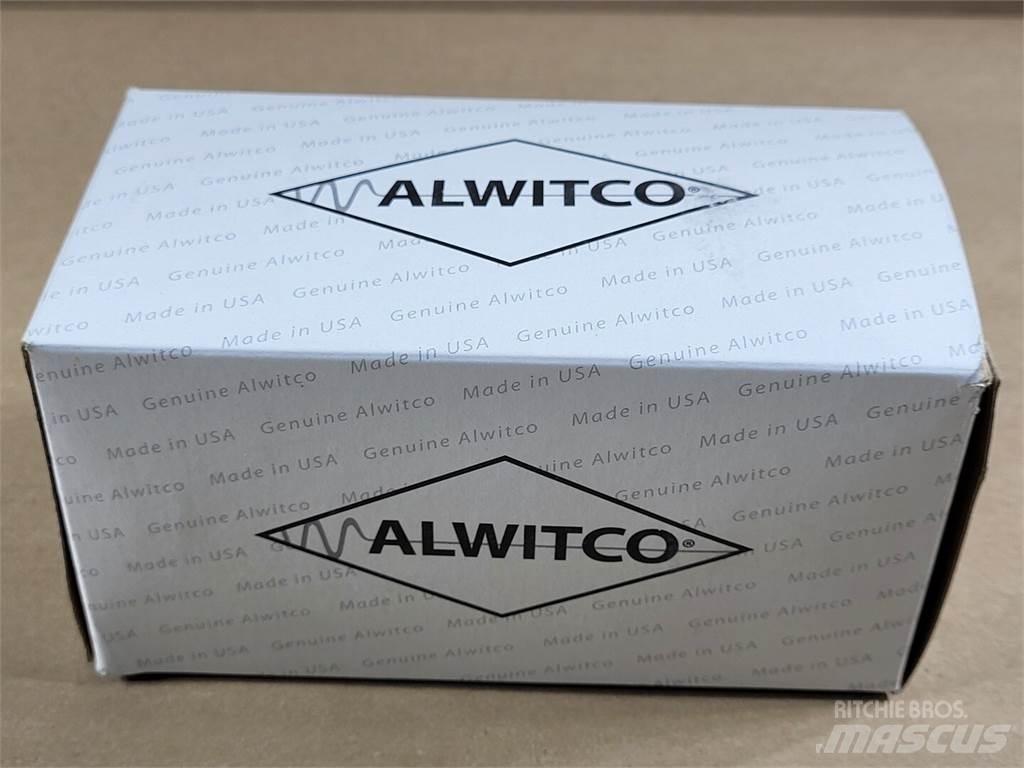  ALWITCO X05 0325005 Sprężarkowe osuszacze powietrza