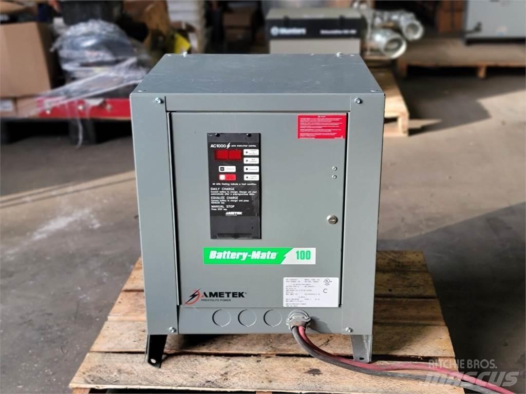  AMETEK 750H3-18G Ładowarki