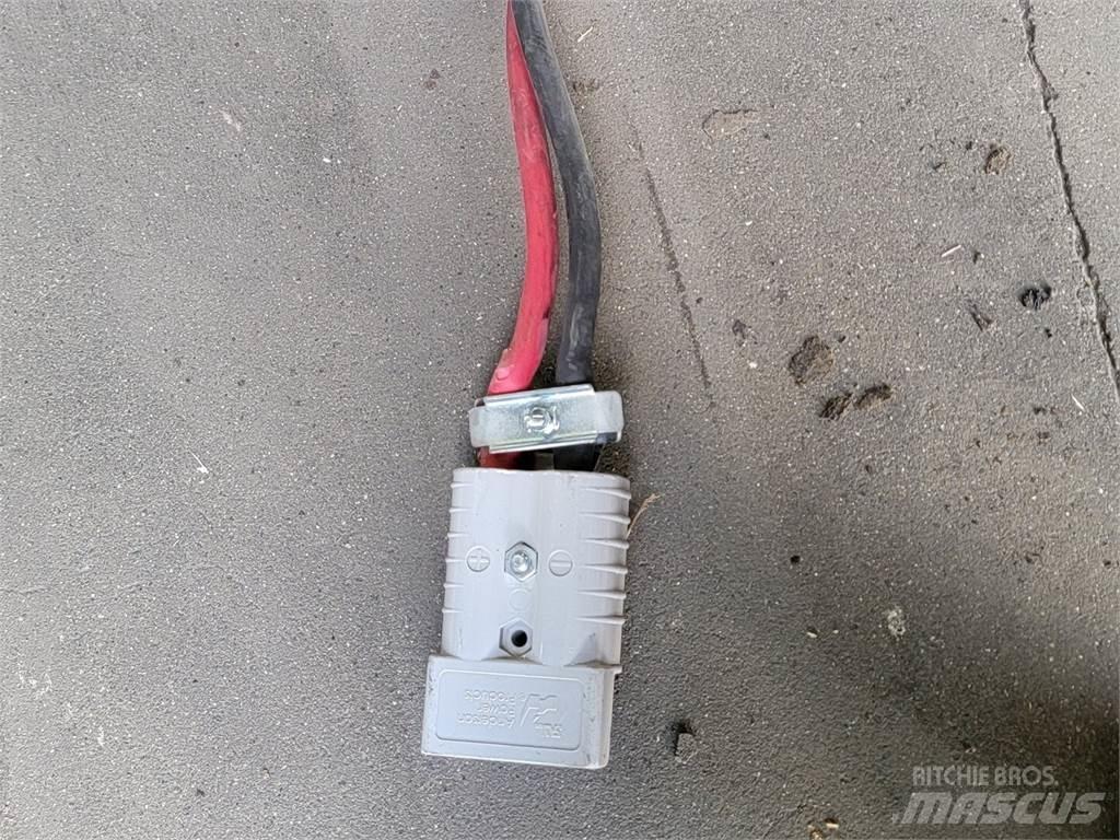  AMETEK 750H3-18G Ładowarki