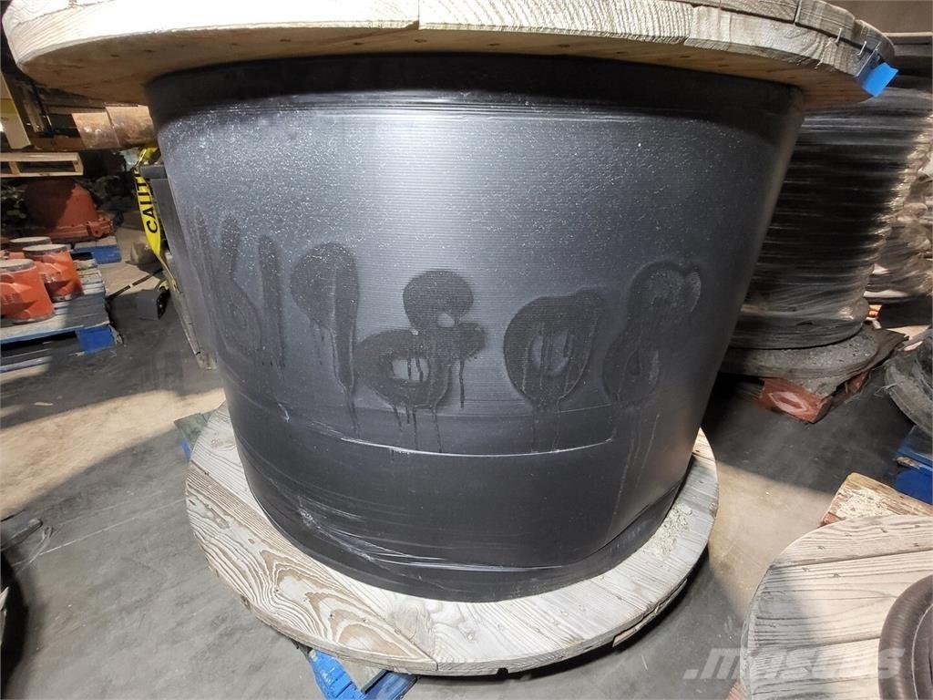  ANIXTER 5F2023 Maszyny budowlane - Inne