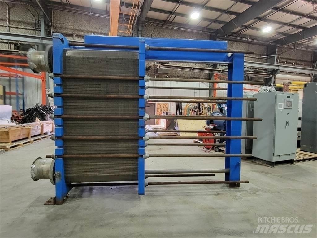 APV B134 MGS-20 Maszyny budowlane - Inne