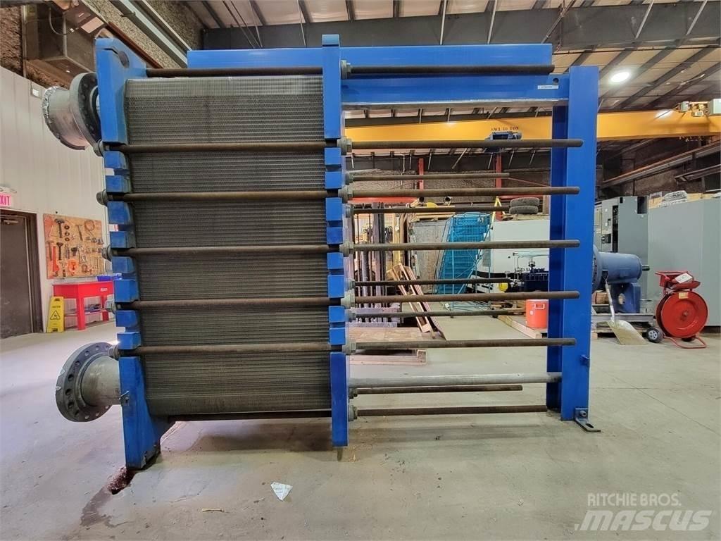 APV B134 MGS-20 Maszyny budowlane - Inne