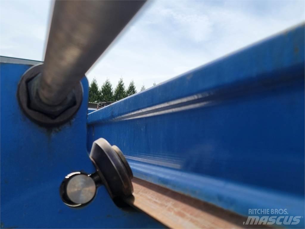 APV BP9 M-10 Maszyny budowlane - Inne