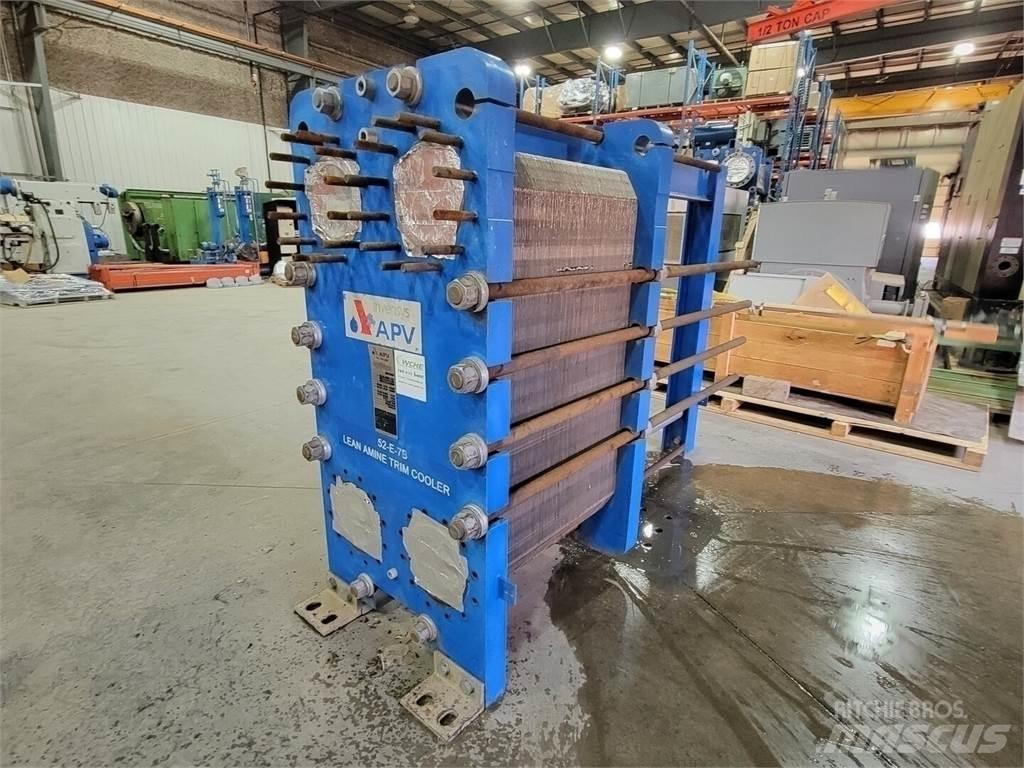 APV TR9GL MGS-25 Maszyny budowlane - Inne