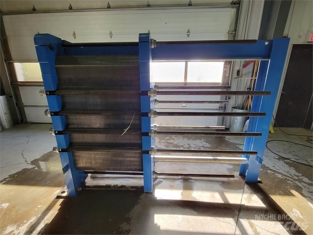 APV TR9GL MGS-25 Maszyny budowlane - Inne