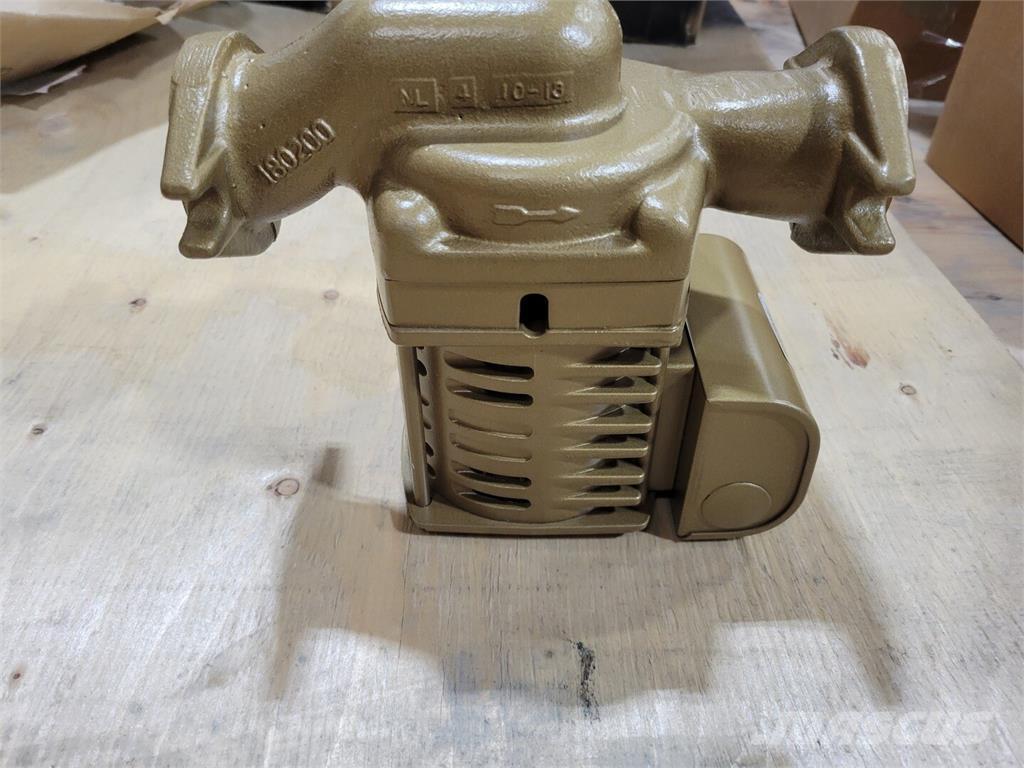  ARMSTRONG 182202-656 Pompy wodne