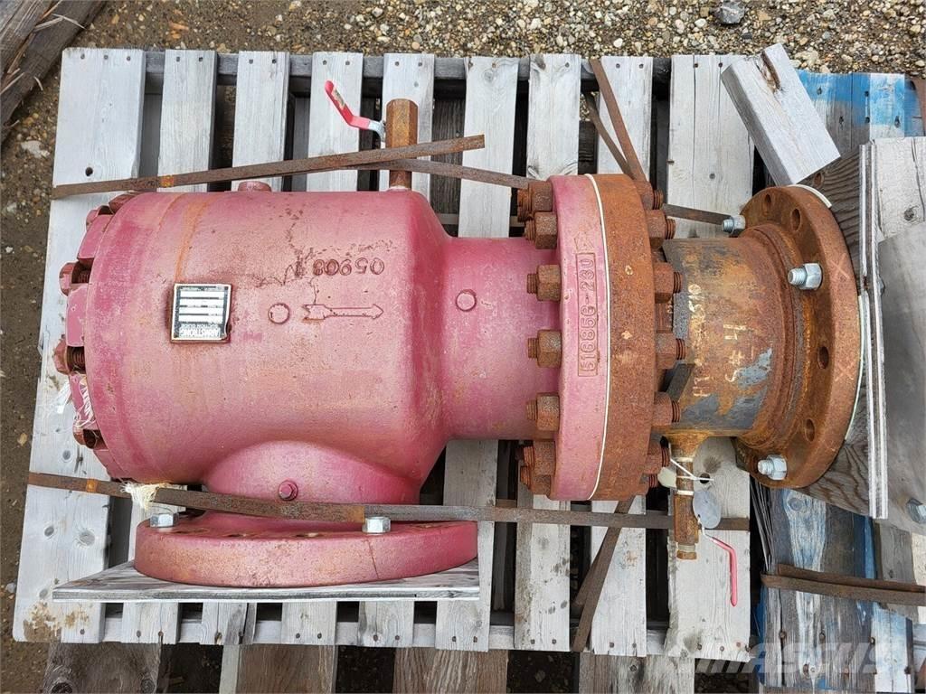  ARMSTRONG SGHH-10x10 Pompy wodne