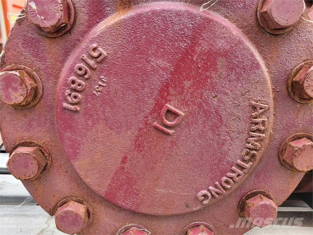  ARMSTRONG SGHH-10x10 Pompy wodne
