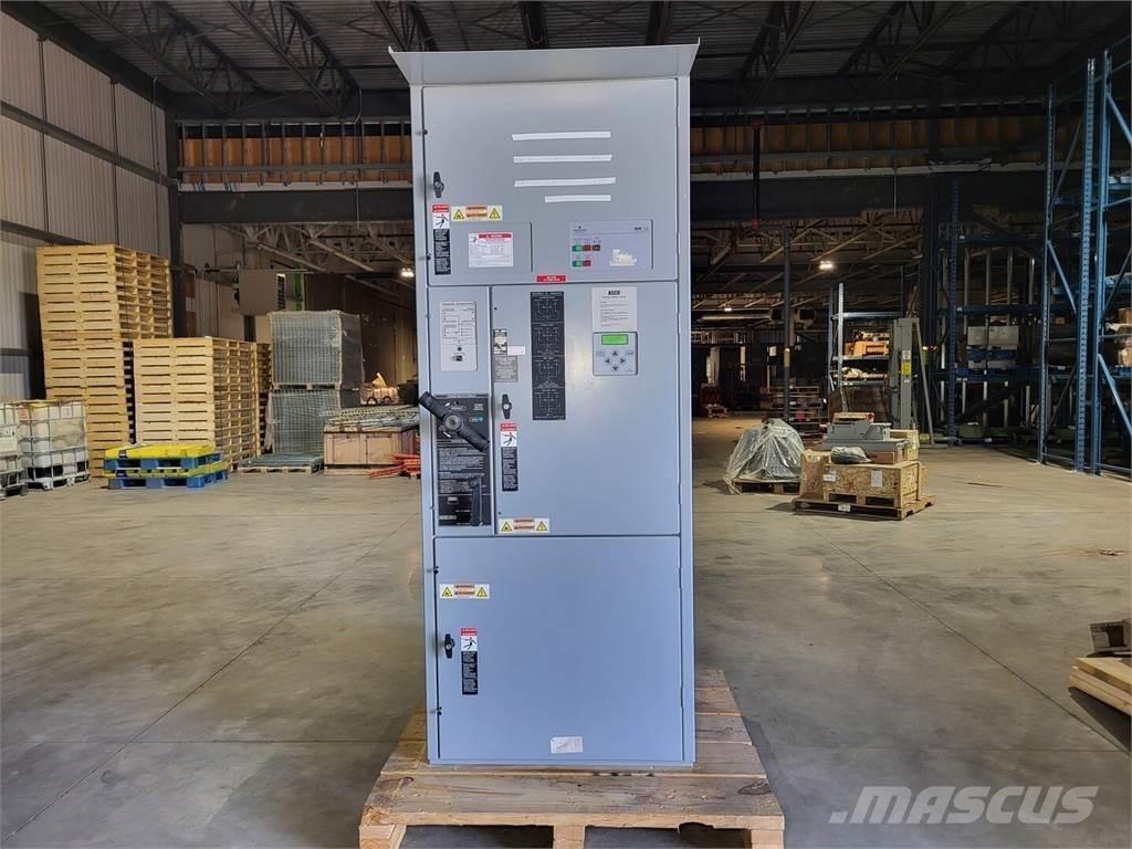Asco J07ATBA30600R5XC Maszyny budowlane - Inne