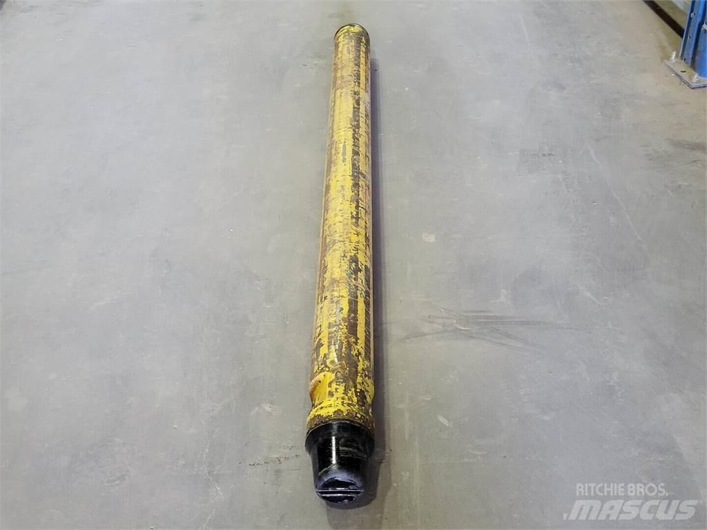 Atlas Copco 92010696 Maszyny budowlane - Inne
