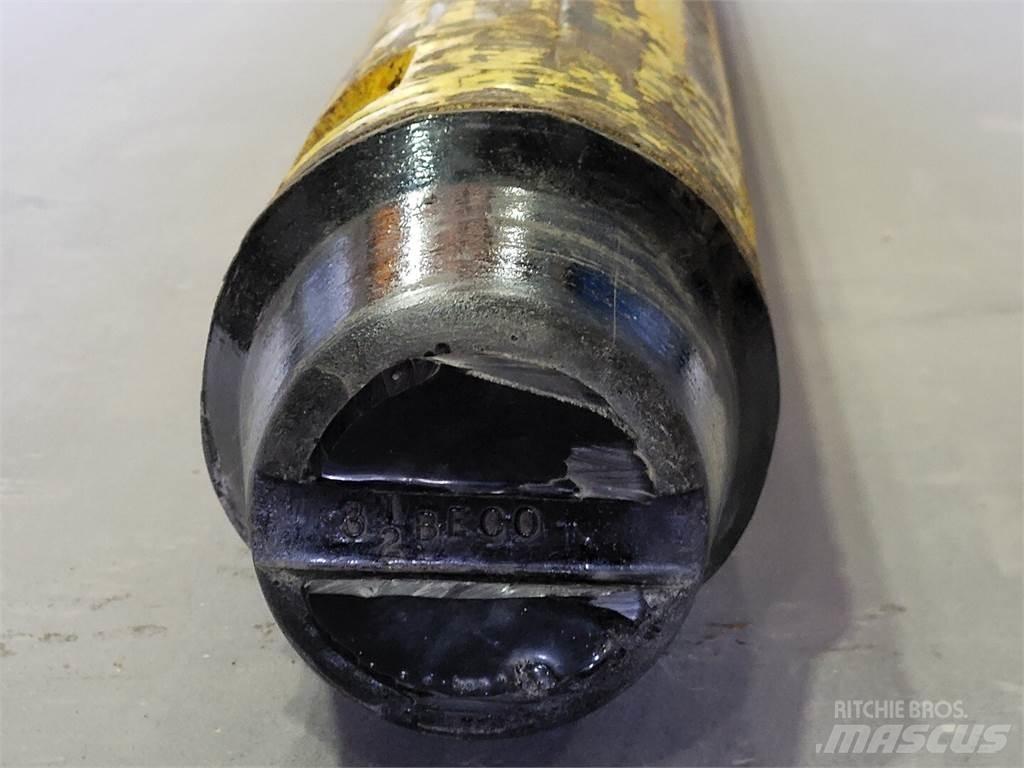 Atlas Copco 92010696 Maszyny budowlane - Inne