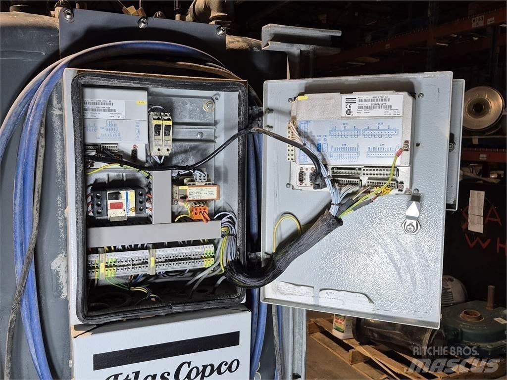 Atlas Copco CD140 Sprężarkowe osuszacze powietrza