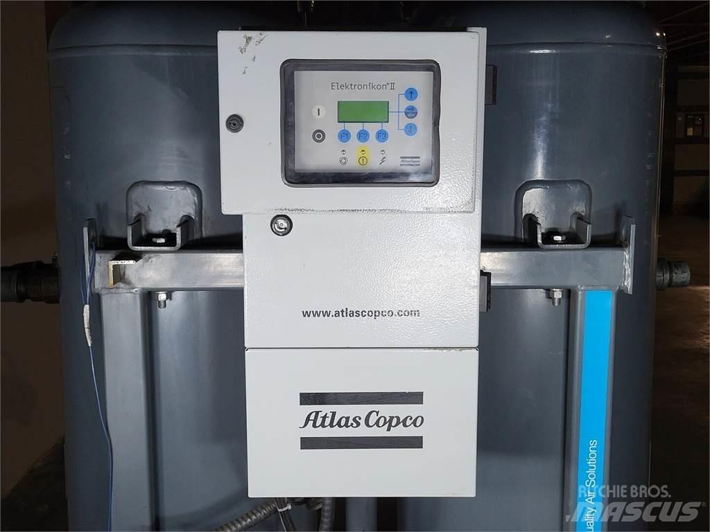 Atlas Copco CD250 Sprężarkowe osuszacze powietrza