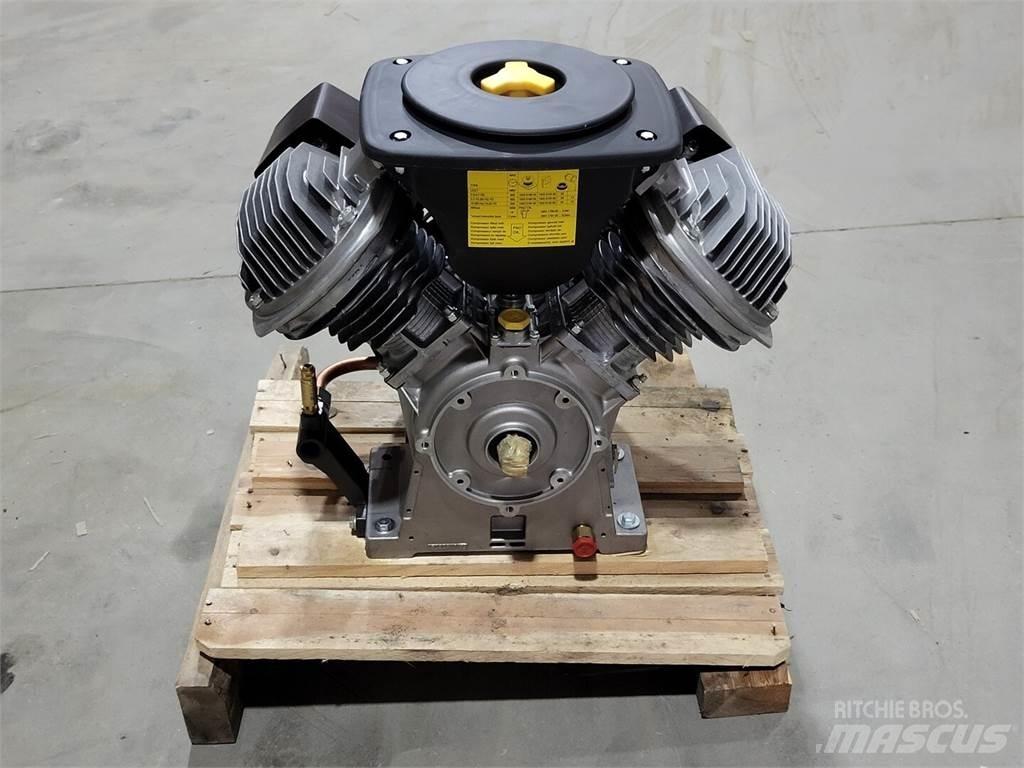 Atlas Copco LE3-10SB Kompresory