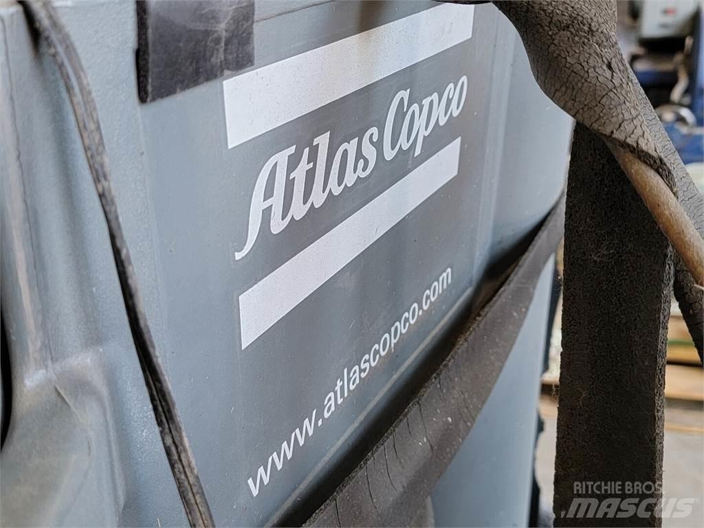 Atlas Copco OSC 355 Maszyny budowlane - Inne
