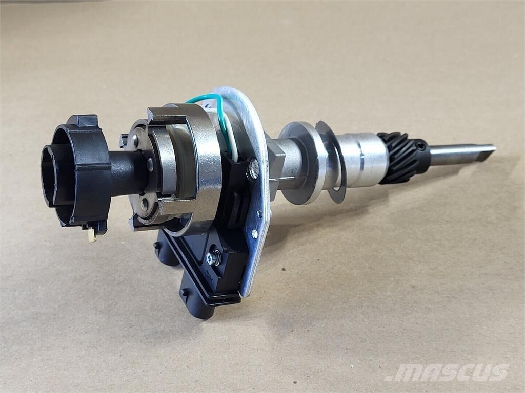  AUTOLINE D2136 Silniki