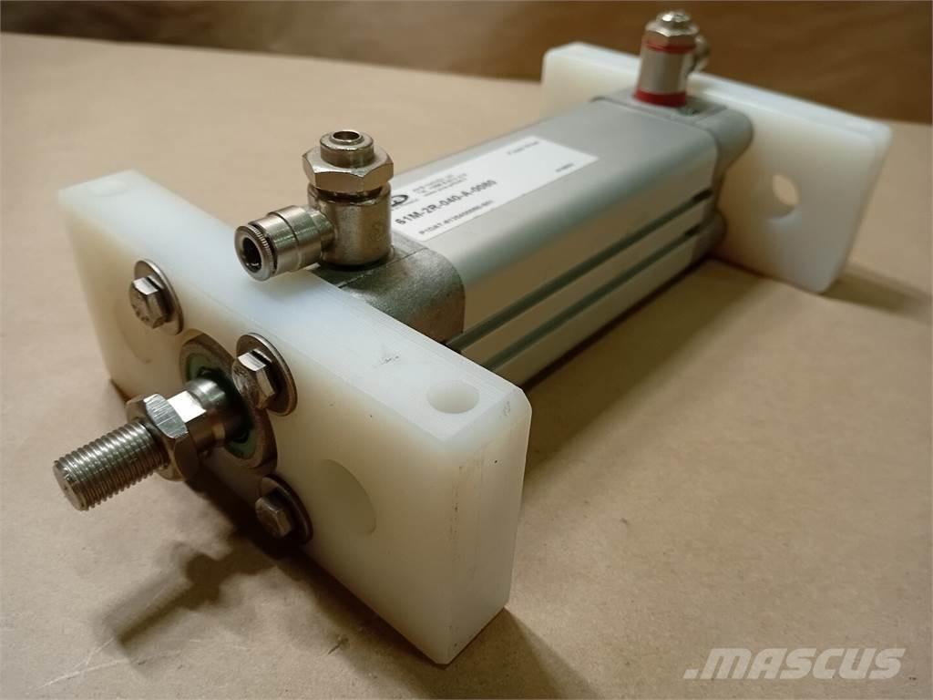  AVS 61M-2R-040-A-0080 Transport - Inne