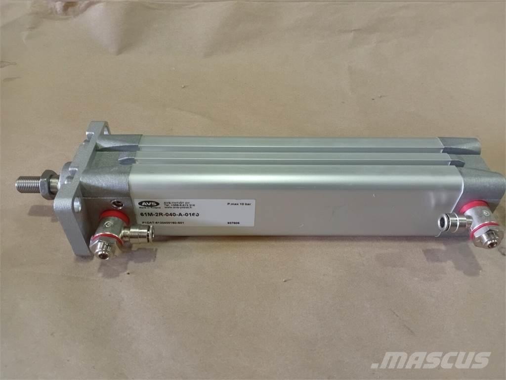  AVS 61M-2R-040-A-0160 Transport - Inne