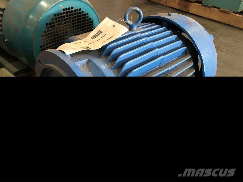 Baldor  Silniki przemysłowe