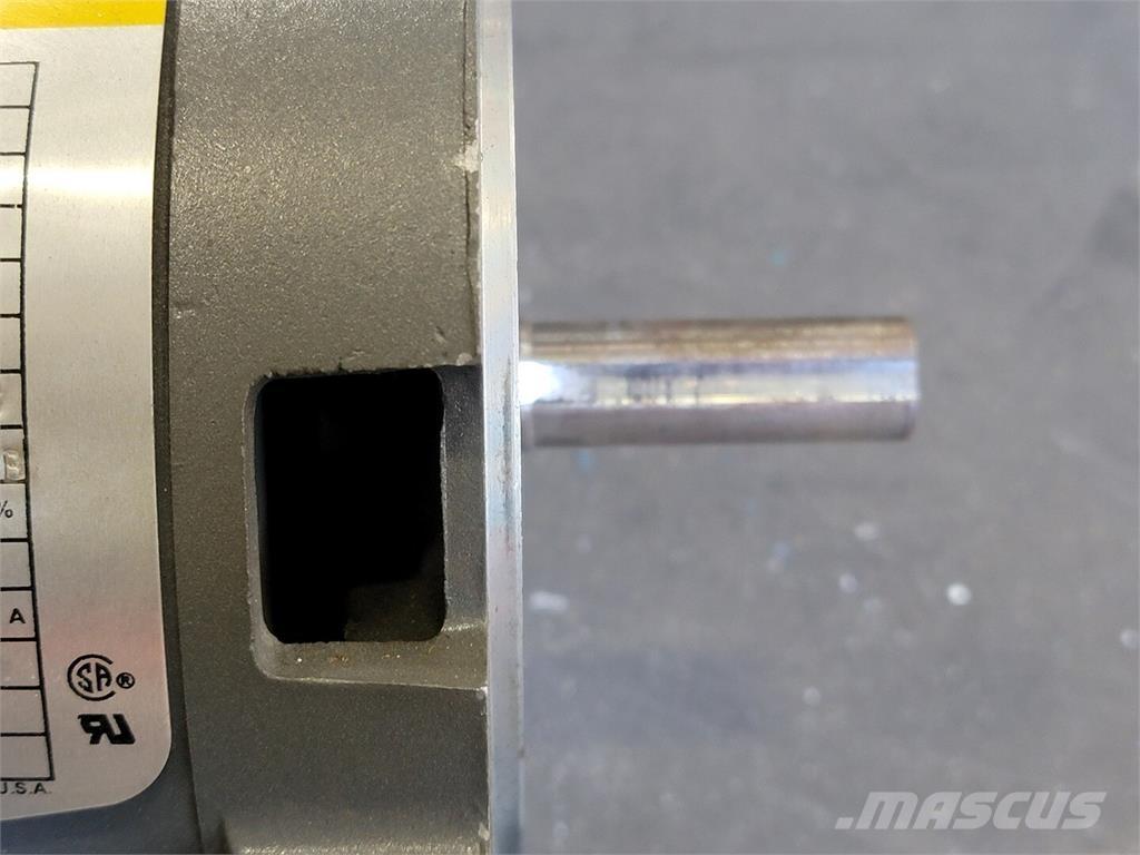 Baldor 0V07741Z Silniki przemysłowe