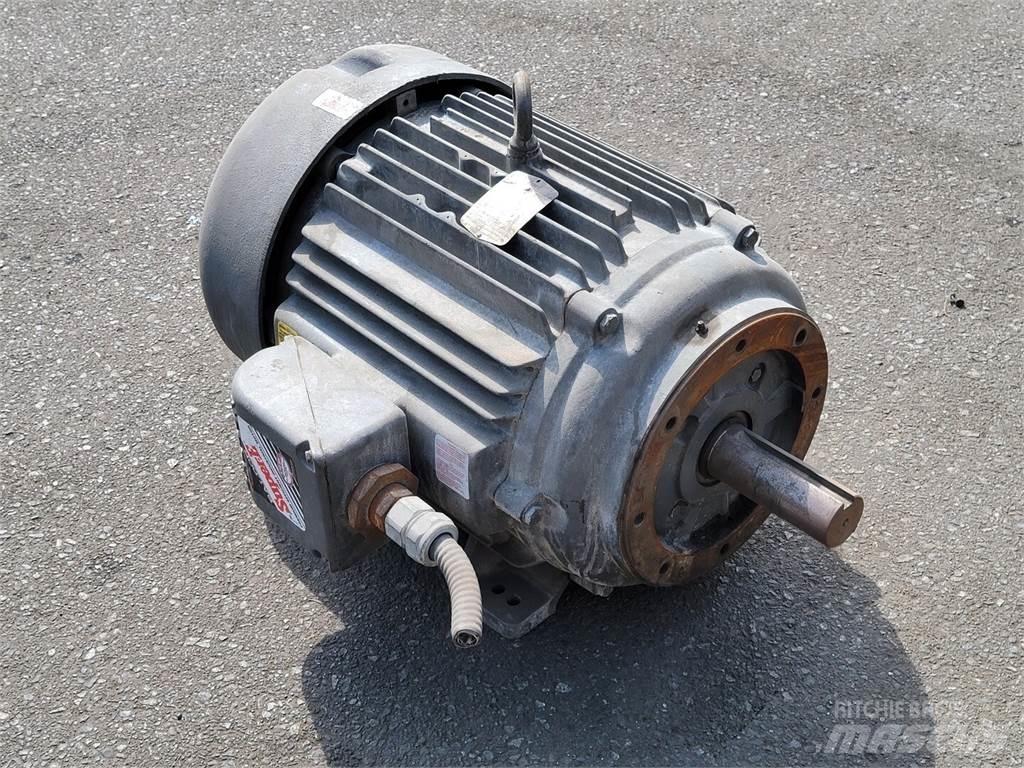 Baldor 14H002X129 Silniki przemysłowe